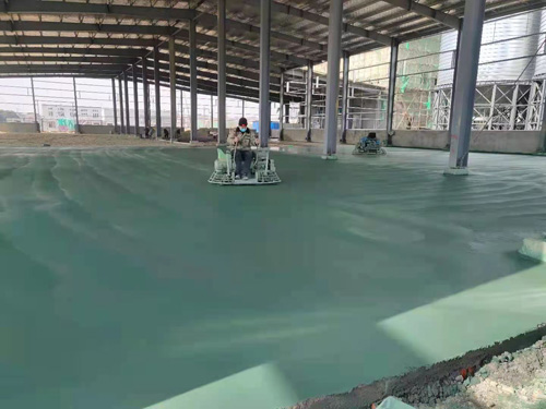 湖南环氧自流平销售,环氧砂浆薄图生产,湖南省博特新型建筑材料有限公司